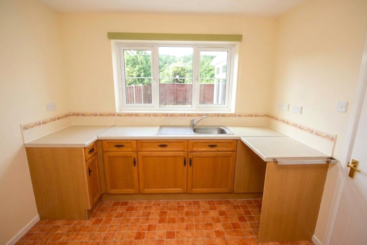 4 bedroom House to let in Pilning, Bristol, South Gloucestershire