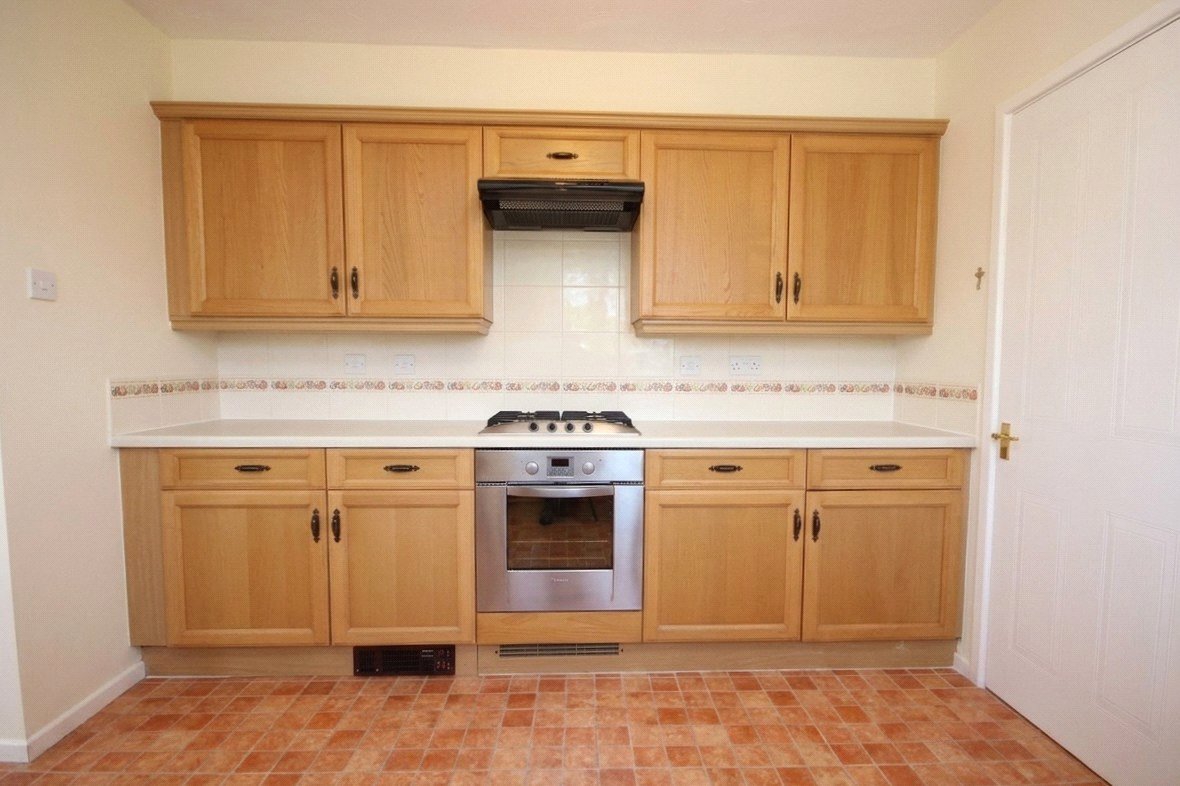 4 bedroom House to let in Pilning, Bristol, South Gloucestershire