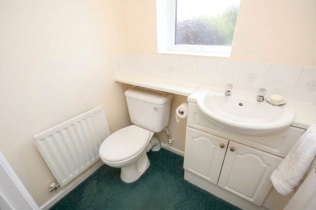 4 bedroom House to let in Pilning, Bristol, South Gloucestershire