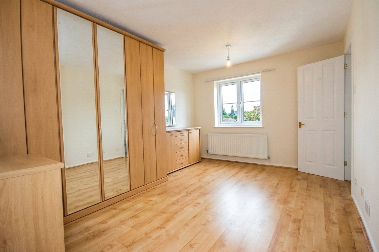 4 bedroom House to let in Pilning, Bristol, South Gloucestershire