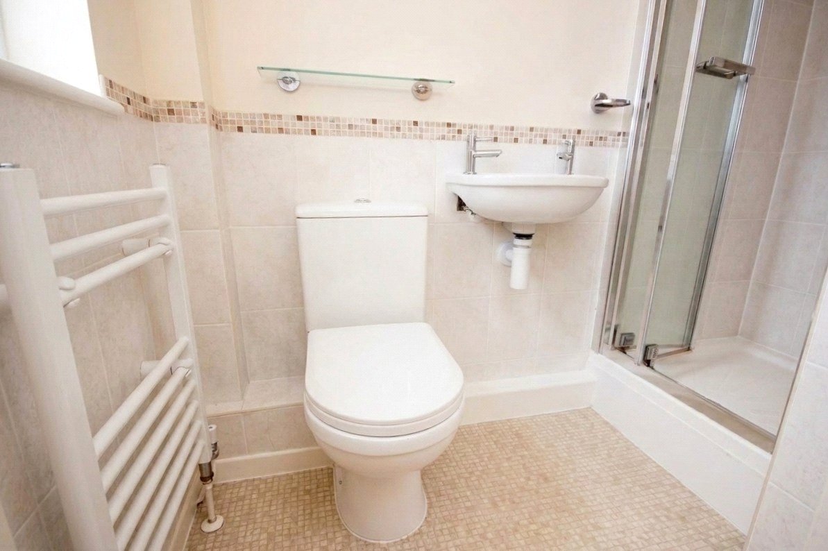 4 bedroom House to let in Pilning, Bristol, South Gloucestershire