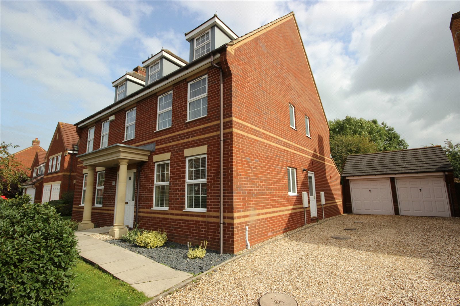 Bradley Stoke, Bristol