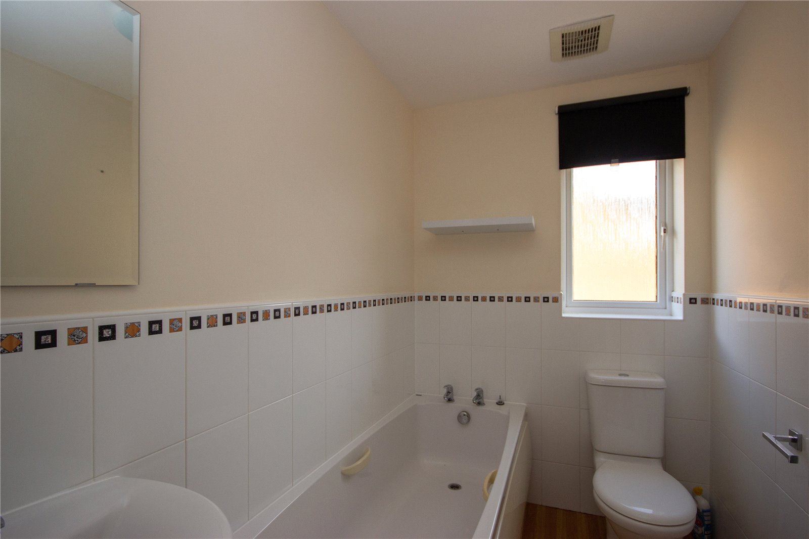 6 bedroom House to let in Bradley Stoke, Bristol