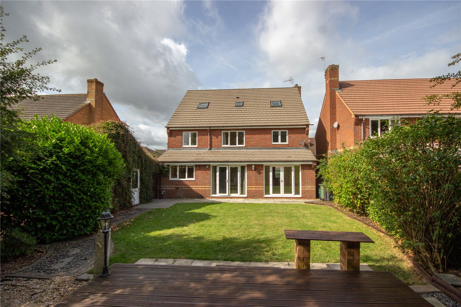 6 bedroom House to let in Bradley Stoke, Bristol