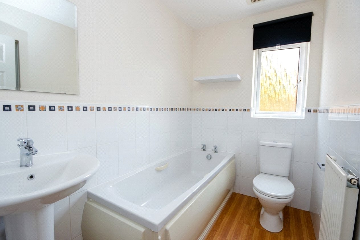6 bedroom House to let in Bradley Stoke, Bristol