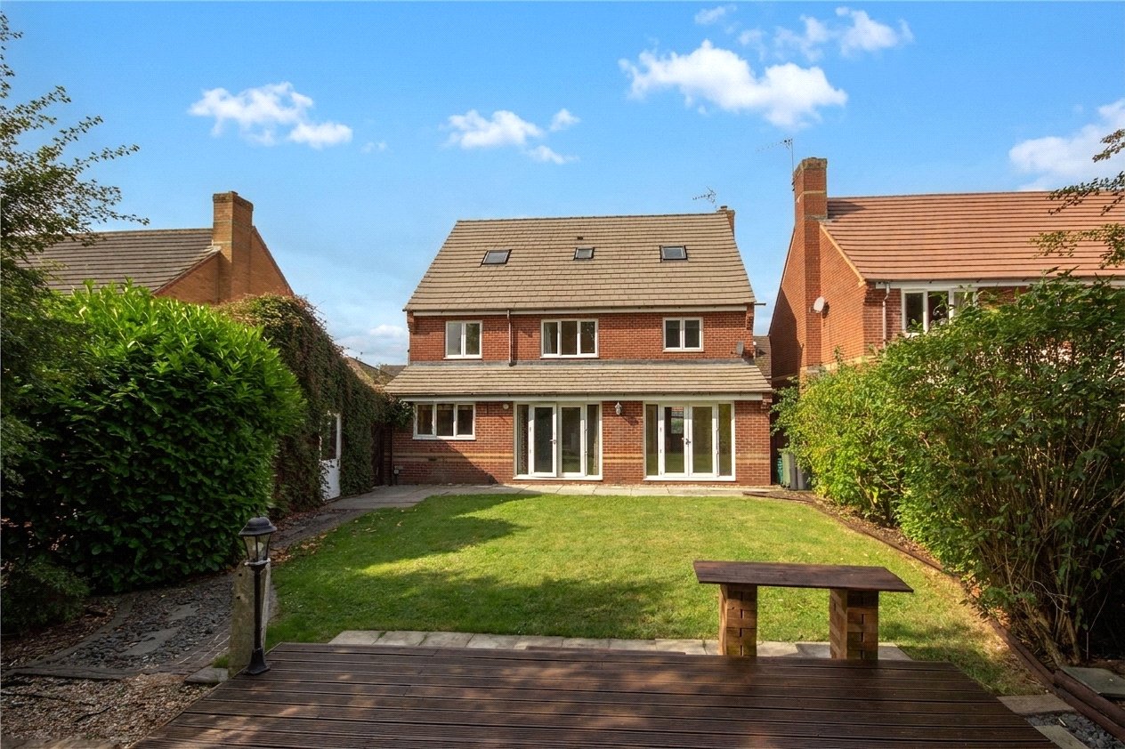 6 bedroom House to let in Bradley Stoke, Bristol
