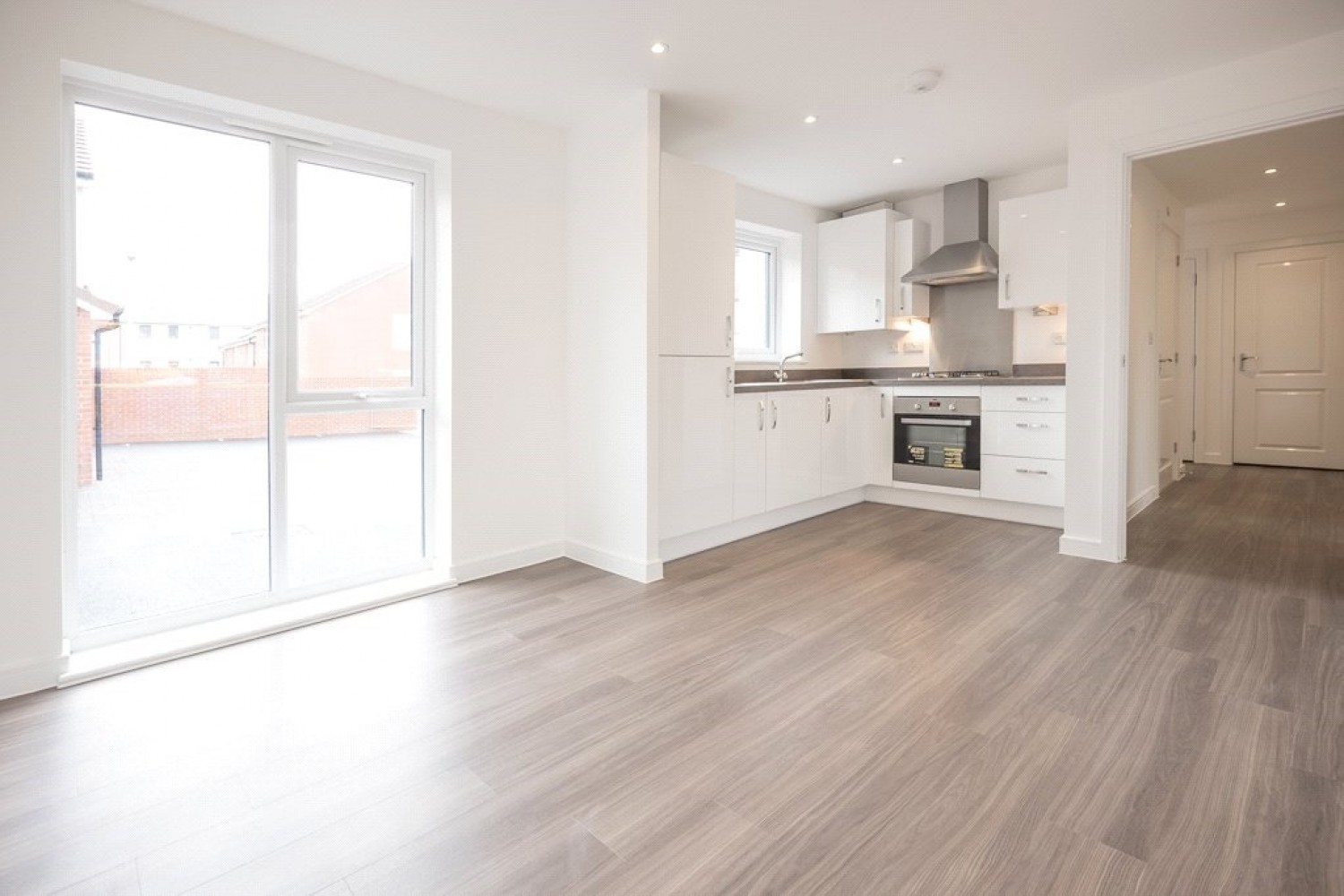 Patchway, Bristol, South Gloucestershire