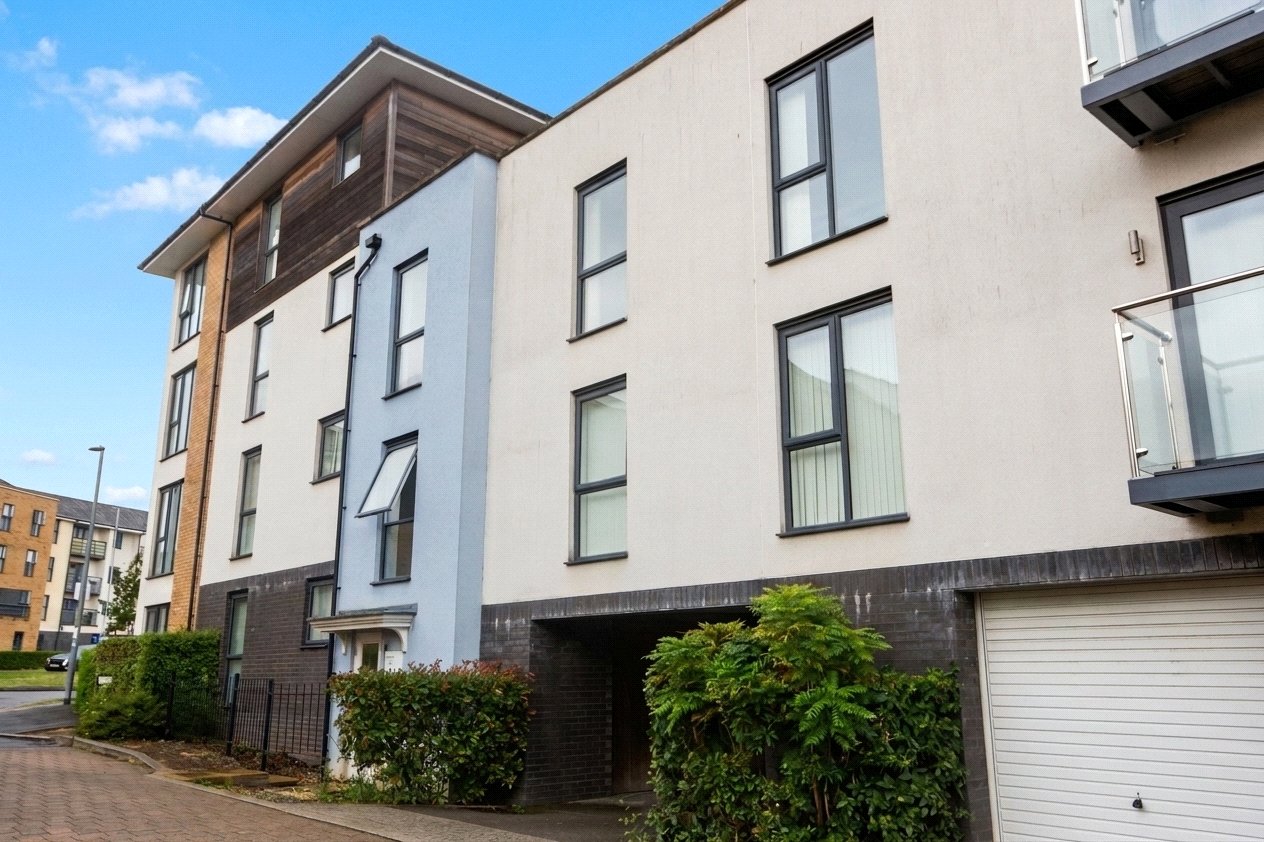 Charlton Hayes, Bristol