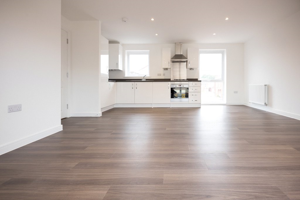 2 bedroom Flat to let in Charlton Hayes, Bristol