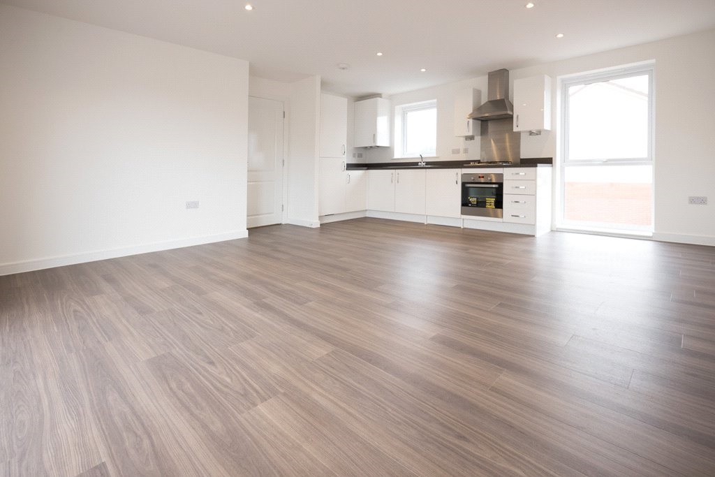 2 bedroom Flat to let in Charlton Hayes, Bristol