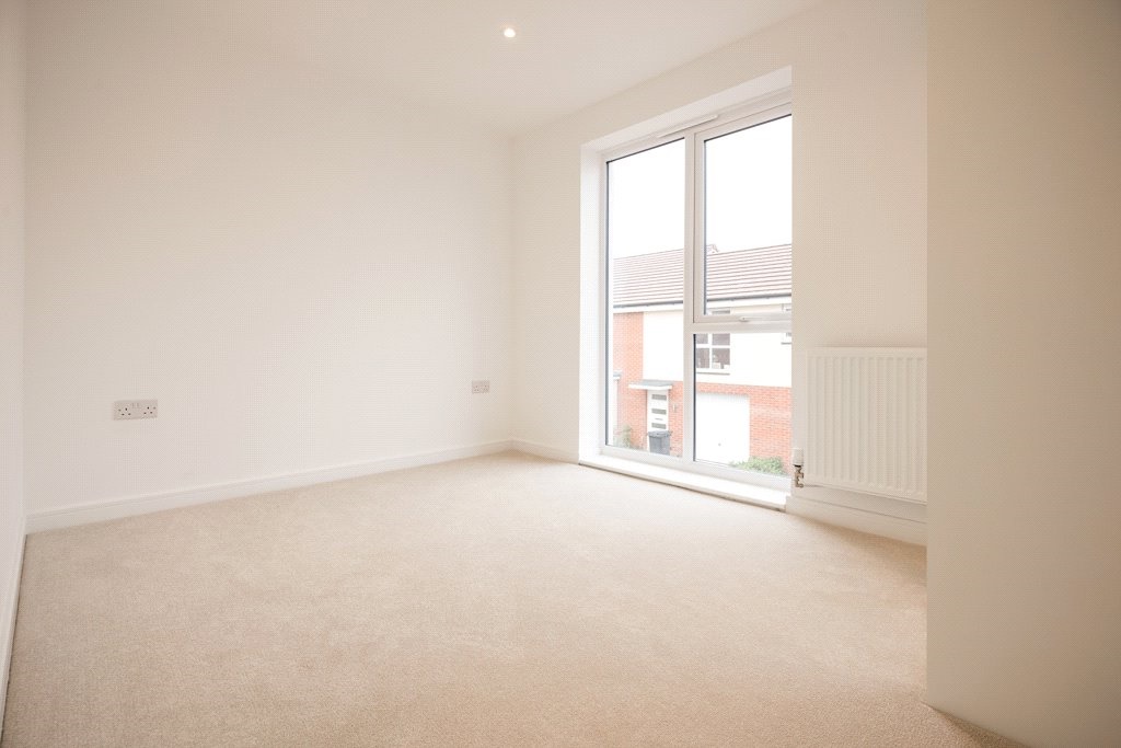 2 bedroom Flat to let in Charlton Hayes, Bristol