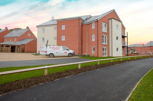 Emersons Green, Bristol, South Gloucestershire