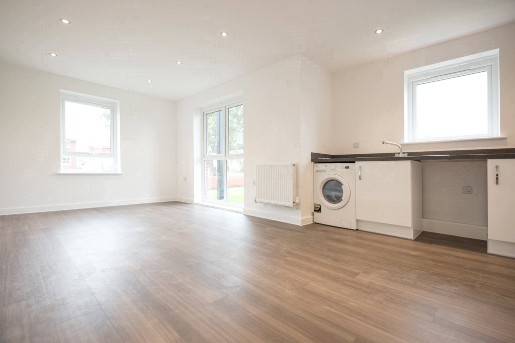 2 bedroom Flat to let in Emersons Green, Bristol, South Gloucestershire