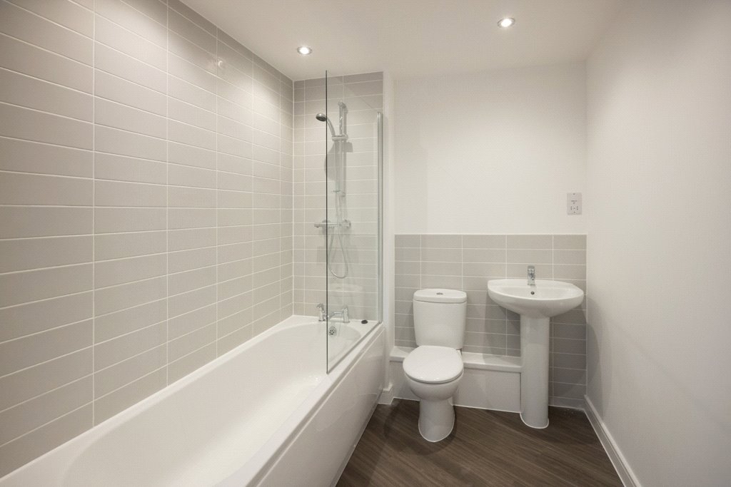 2 bedroom Flat to let in Emersons Green, Bristol, South Gloucestershire