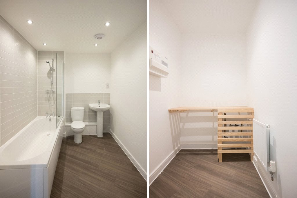 2 bedroom Flat to let in Emersons Green, Bristol, South Gloucestershire