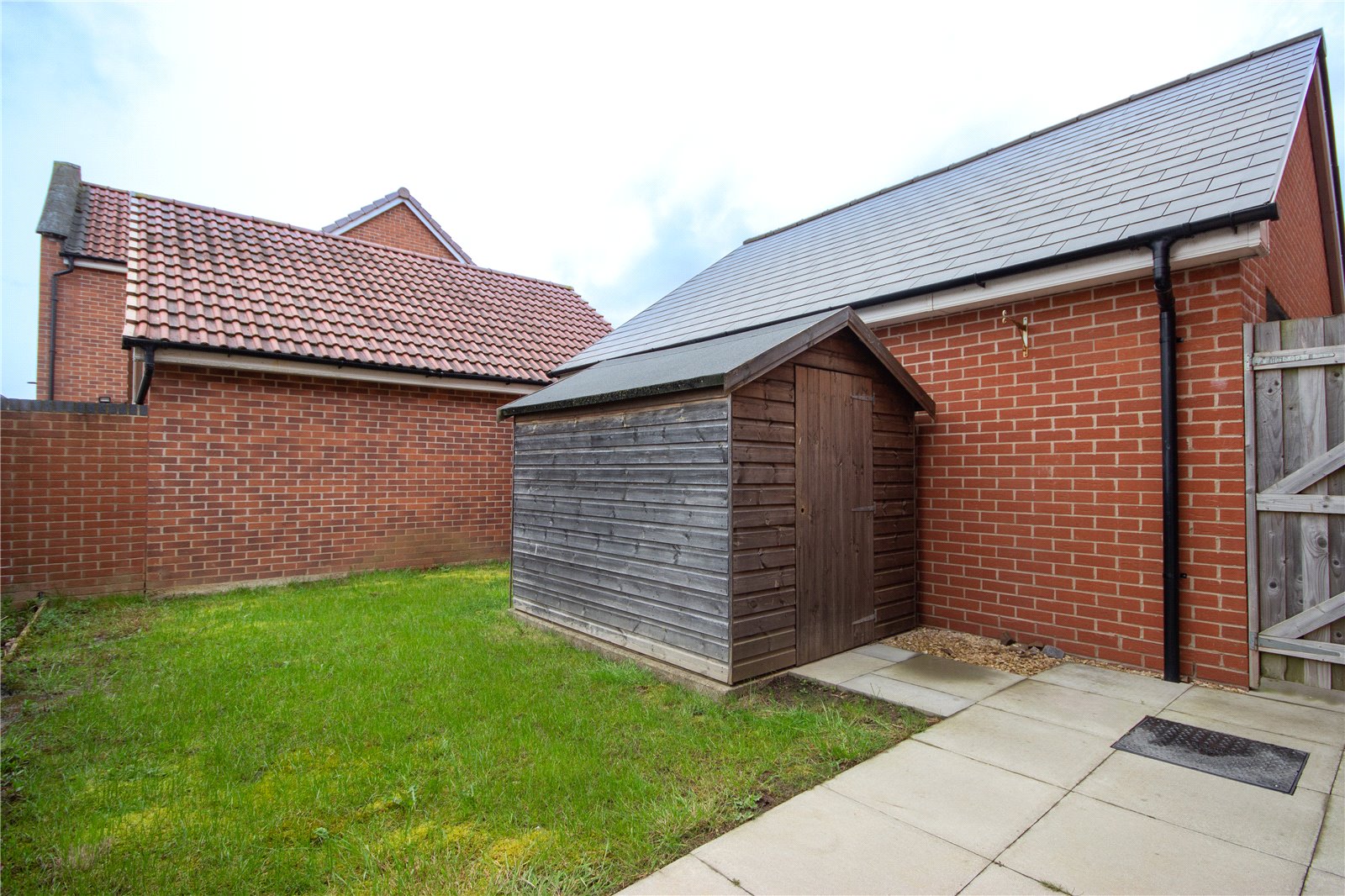 4 bedroom House to let in Lyde Green, Bristol