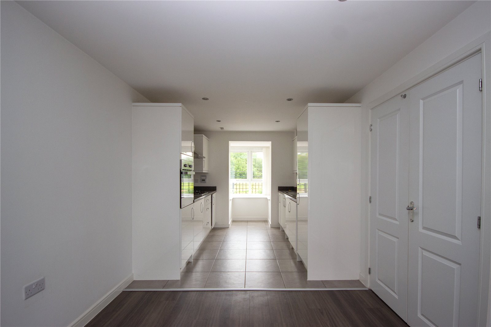 4 bedroom House to let in Lyde Green, Bristol