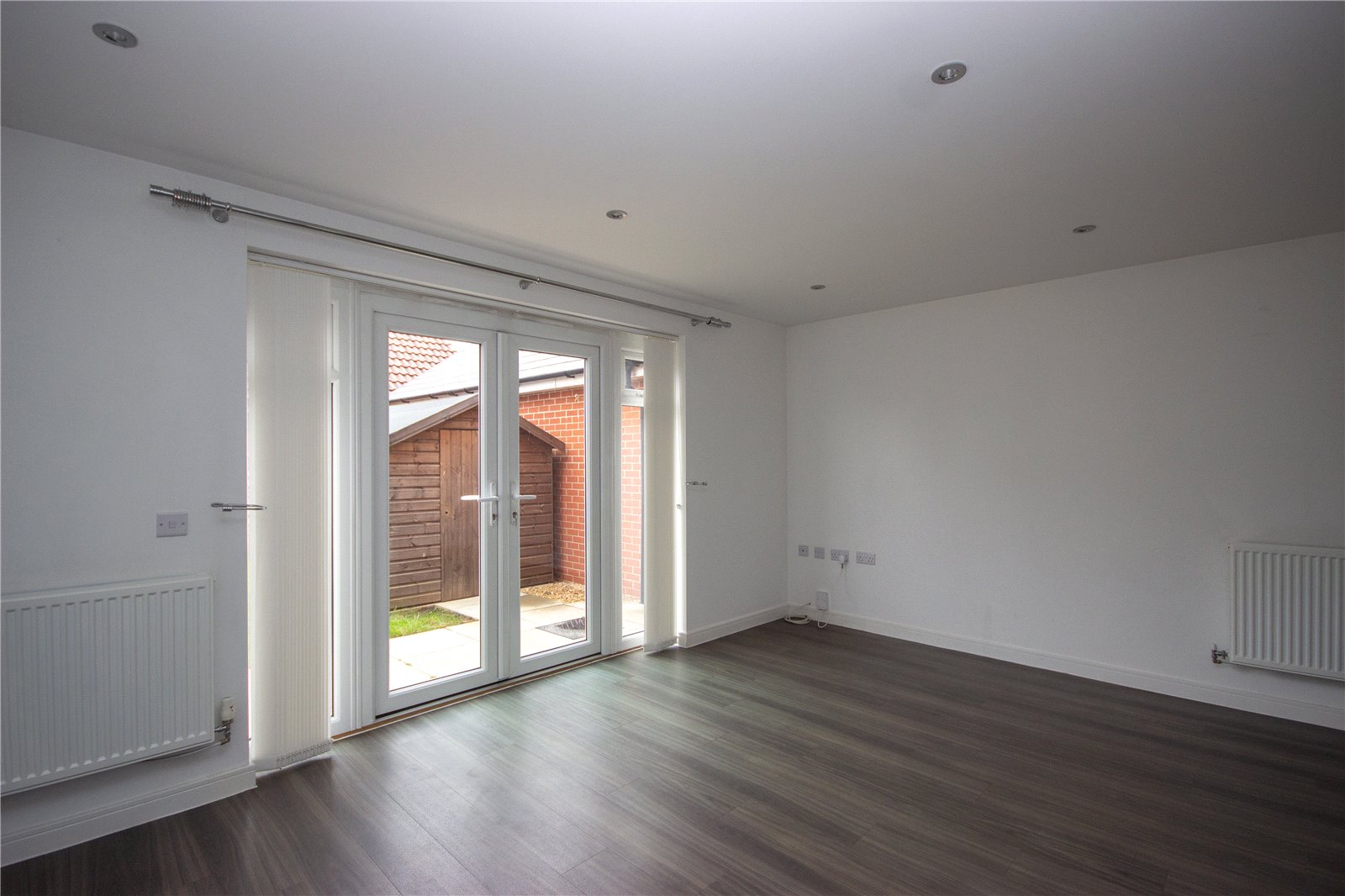 4 bedroom House to let in Lyde Green, Bristol