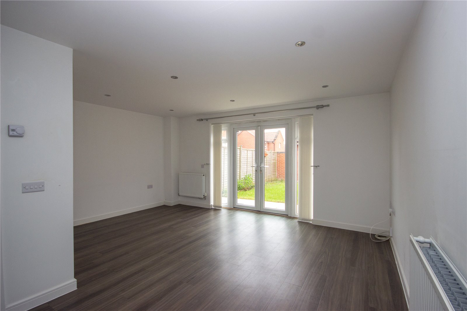 4 bedroom House to let in Lyde Green, Bristol