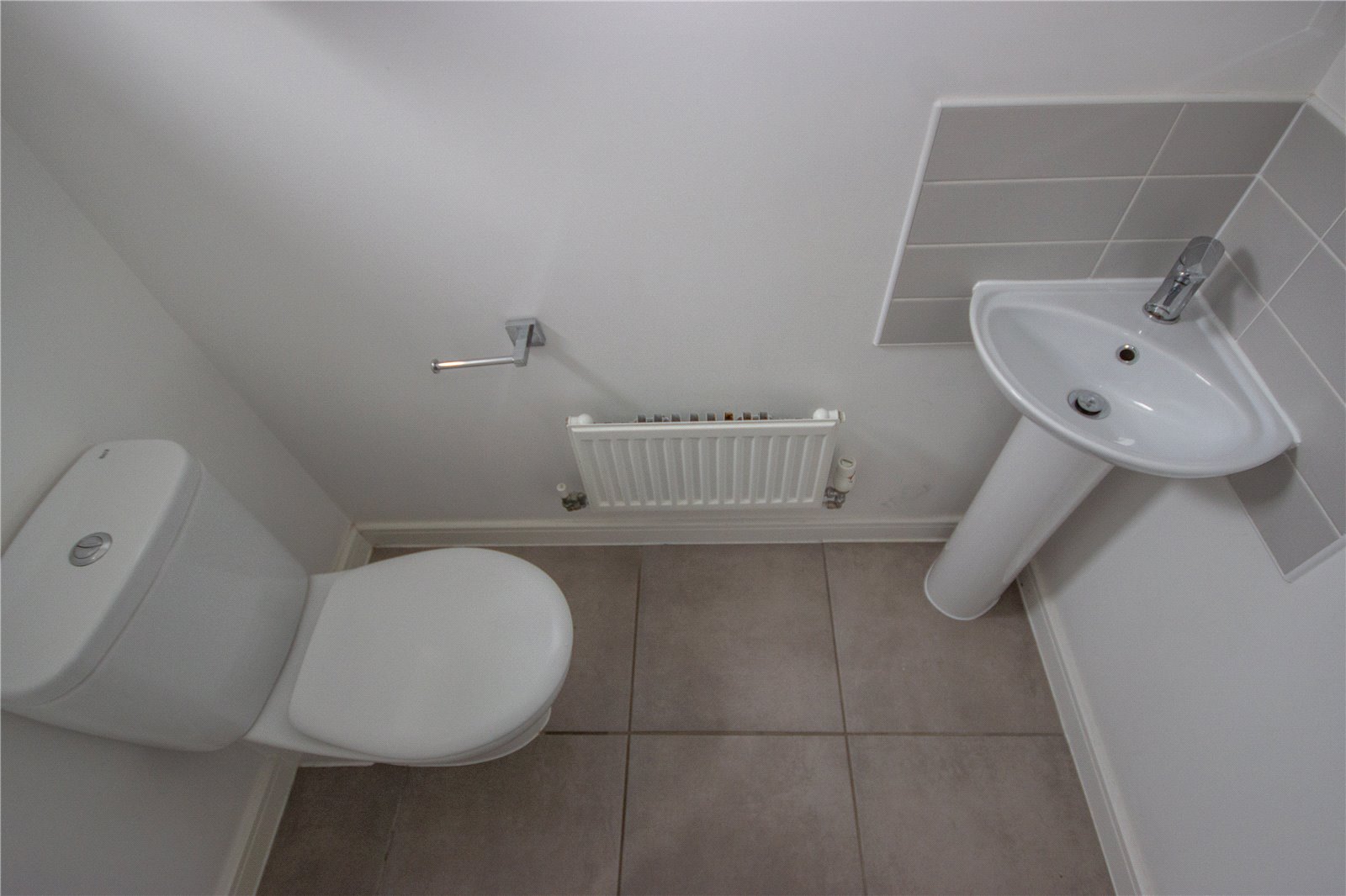 4 bedroom House to let in Lyde Green, Bristol