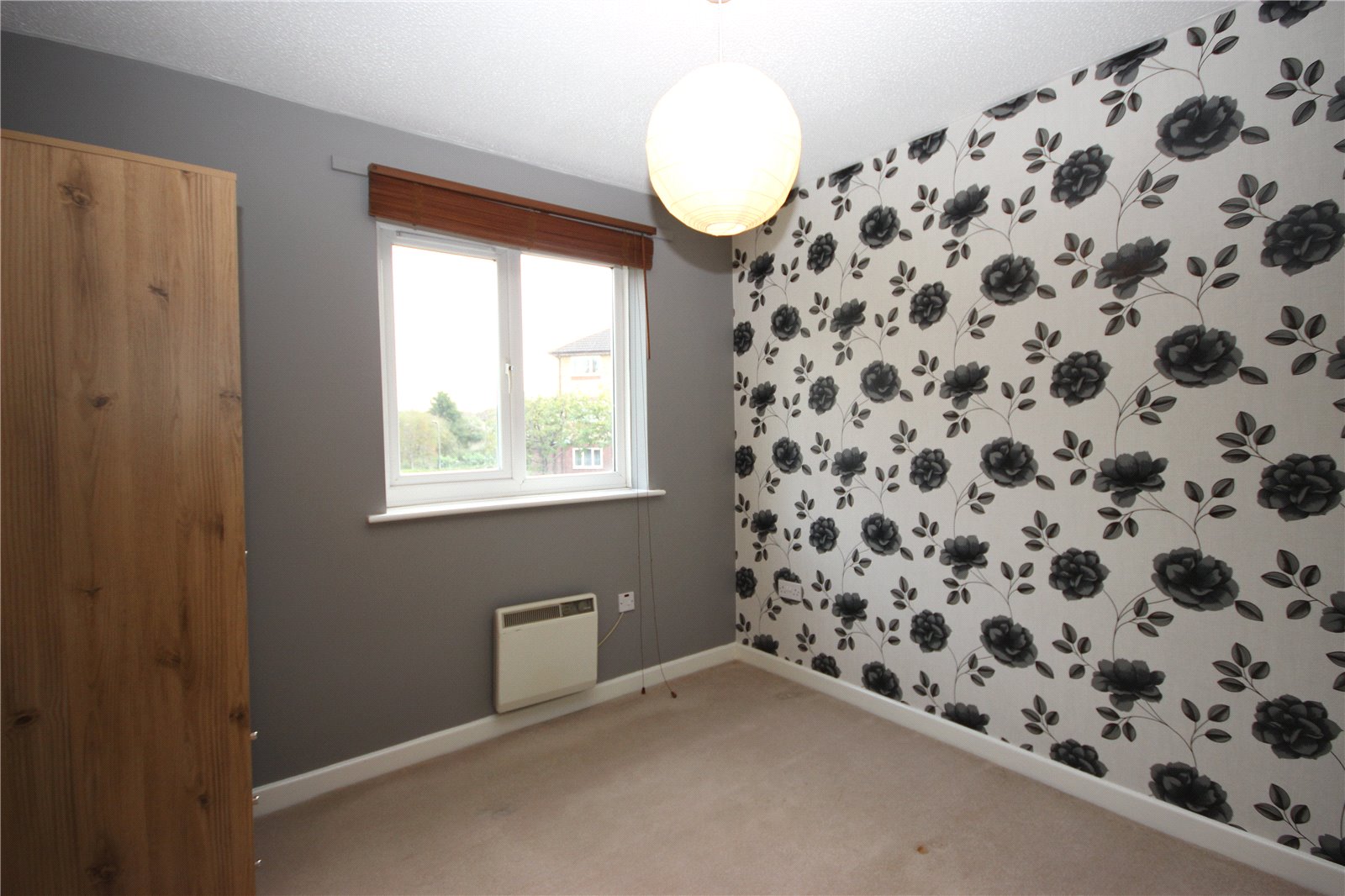 1 bedroom Flat to let in Palmers Leaze, Bradley Stoke, Bristol
