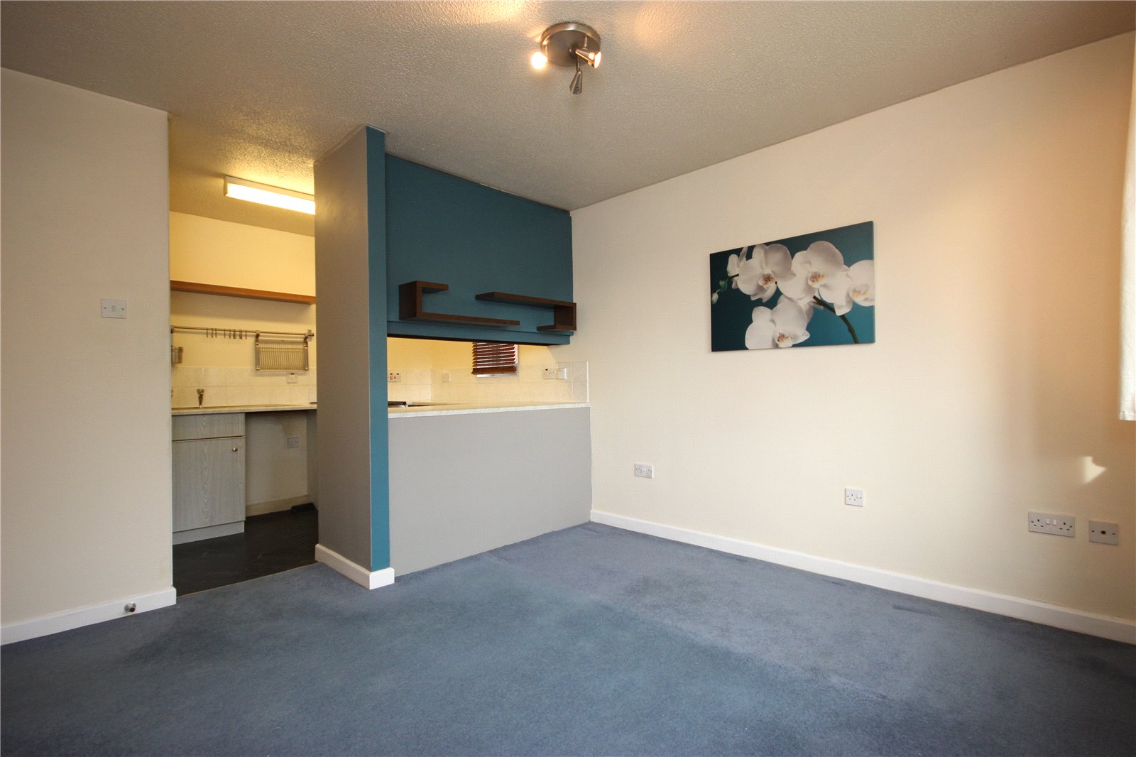 1 bedroom Flat to let in Palmers Leaze, Bradley Stoke, Bristol