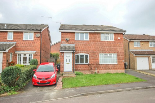 Bradley Stoke, Bristol