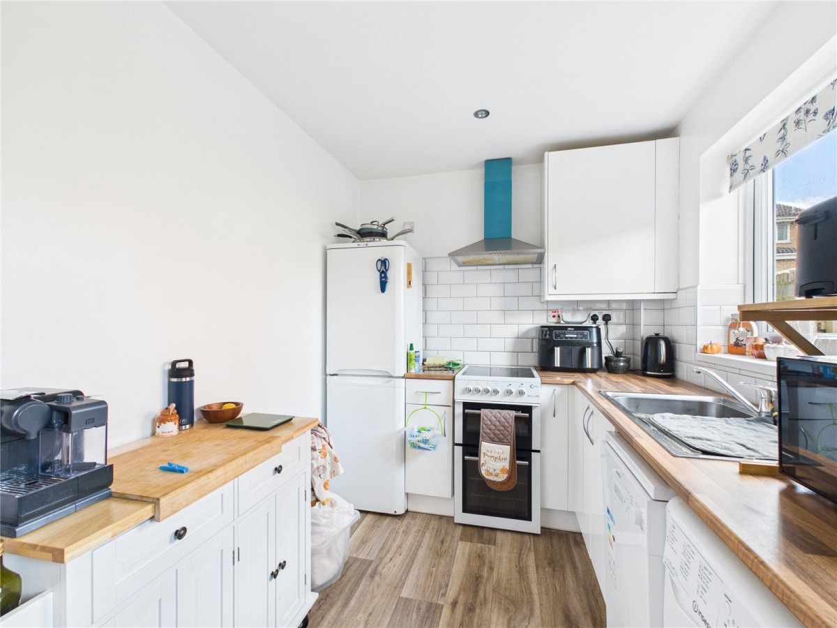 Bradley Stoke, Bristol