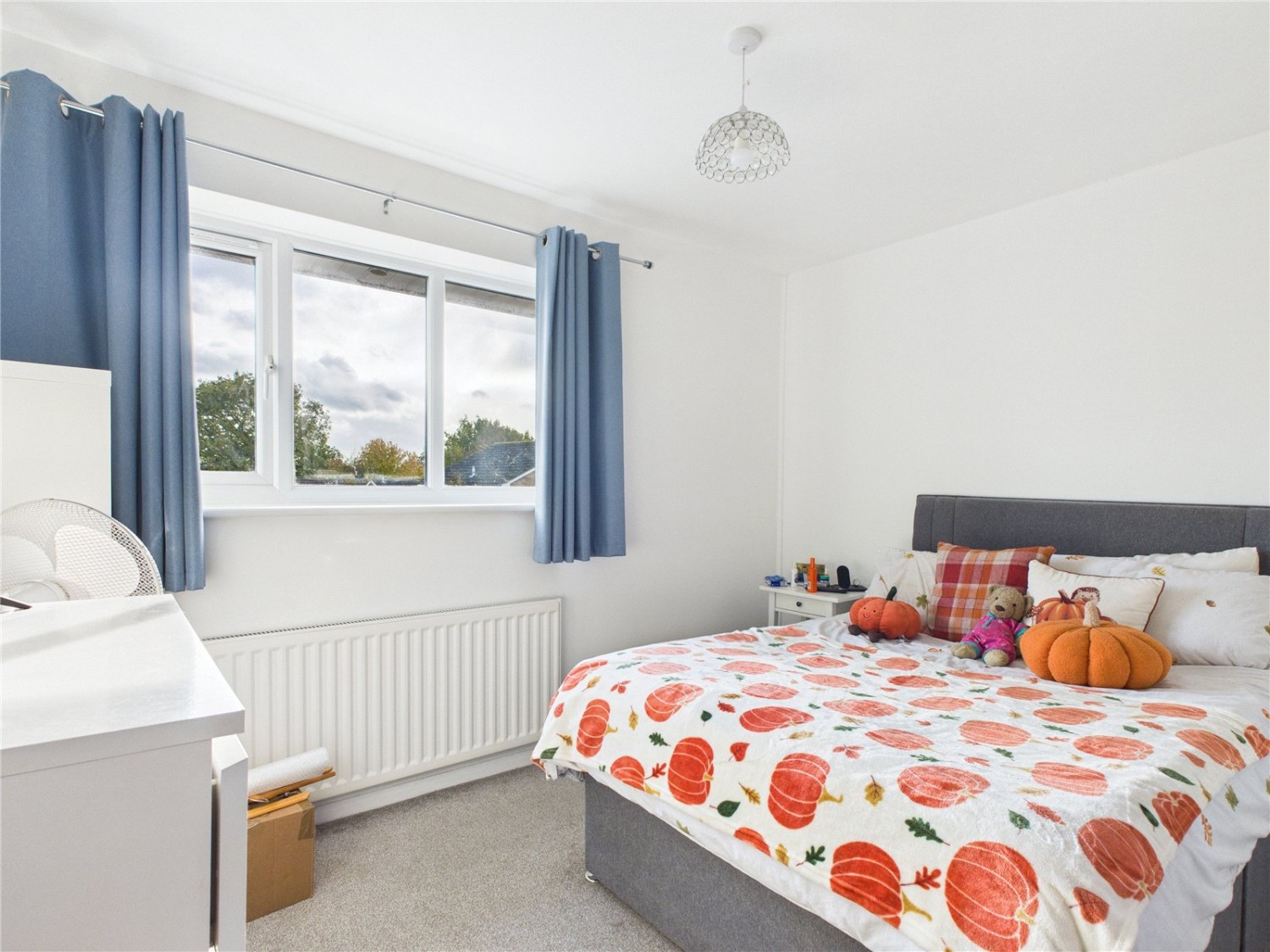 Bradley Stoke, Bristol