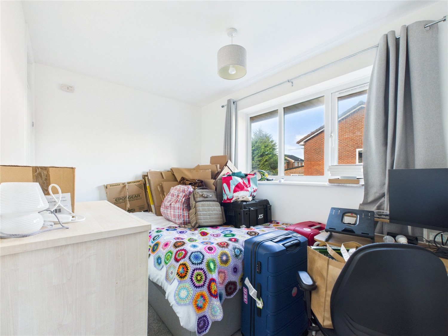 Bradley Stoke, Bristol