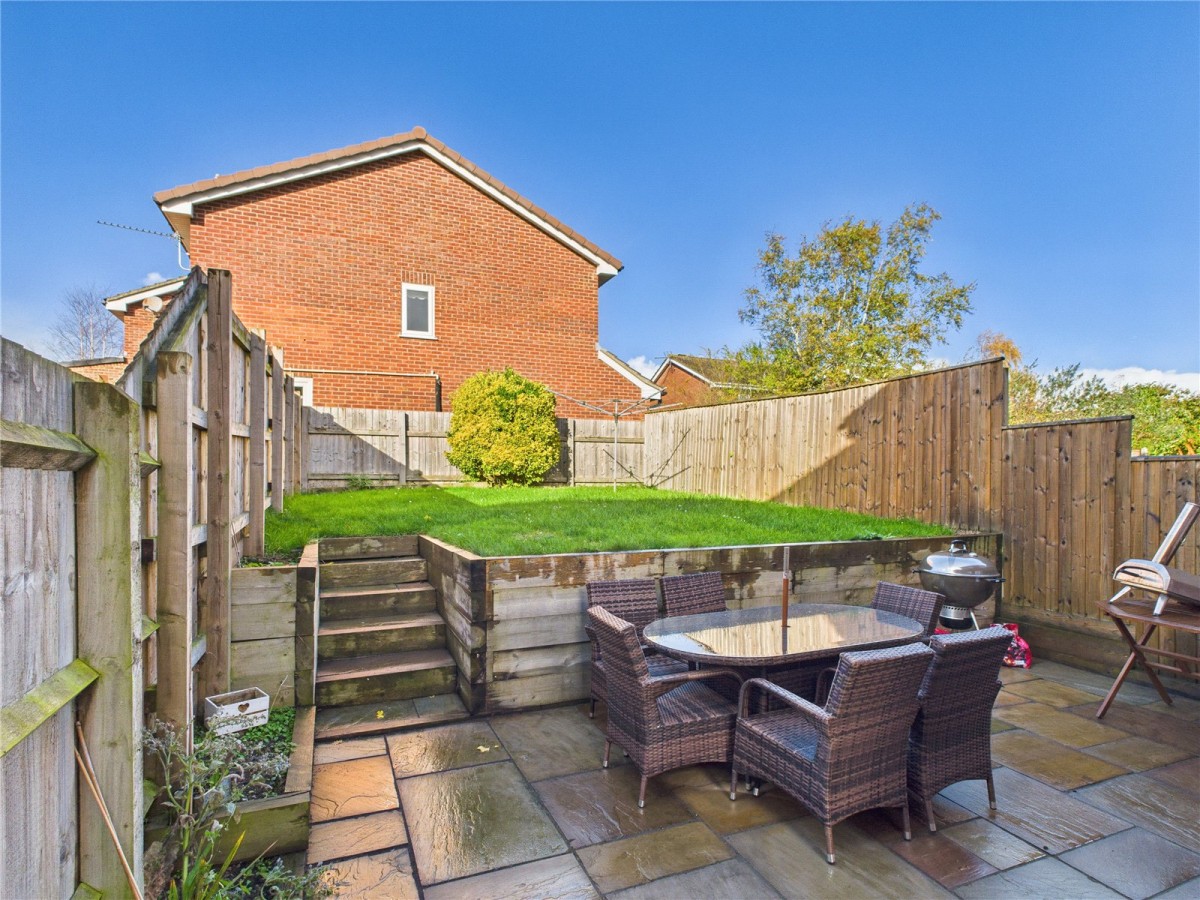 Bradley Stoke, Bristol