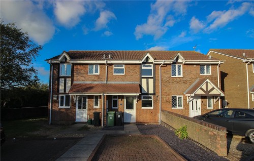 Bradley Stoke, Bristol, South Gloucestershire