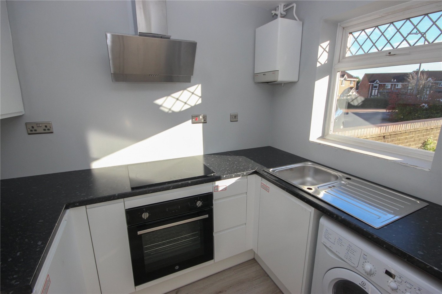 Bradley Stoke, Bristol, South Gloucestershire
