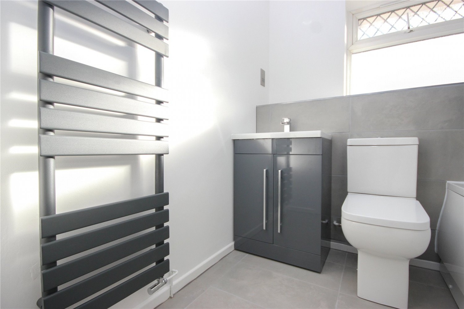 Bradley Stoke, Bristol, South Gloucestershire