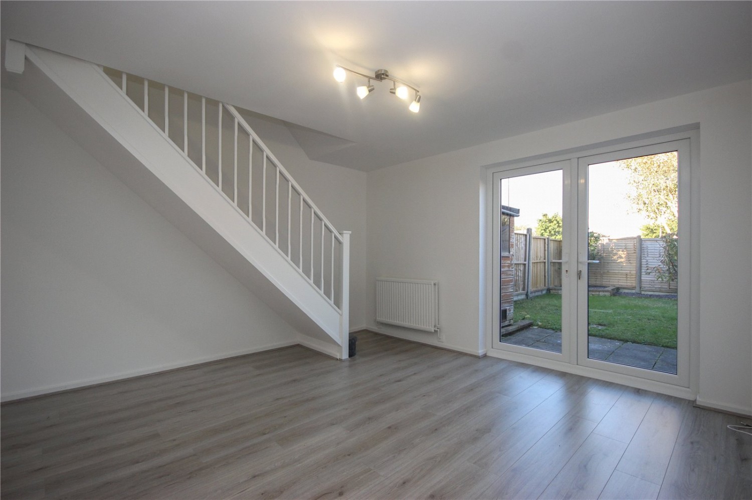 Bradley Stoke, Bristol, South Gloucestershire