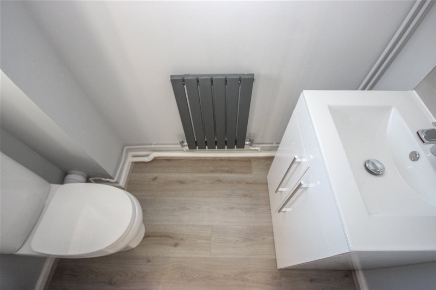 Bradley Stoke, Bristol, South Gloucestershire