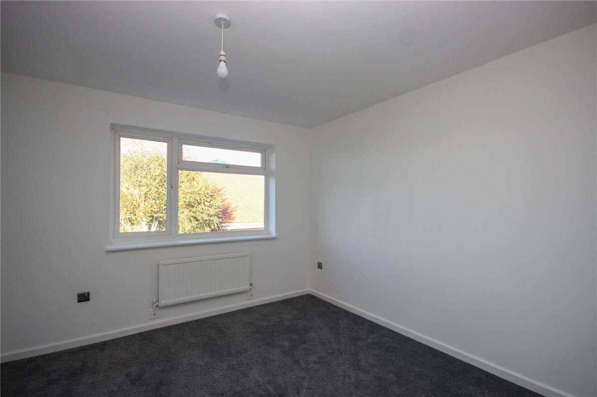 Bradley Stoke, Bristol, South Gloucestershire
