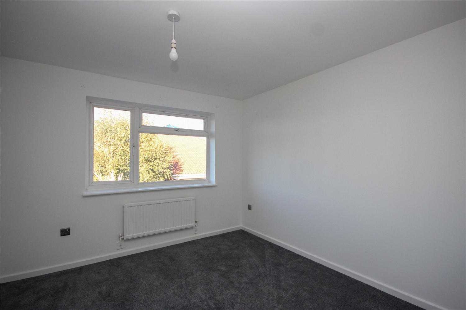 Bradley Stoke, Bristol, South Gloucestershire
