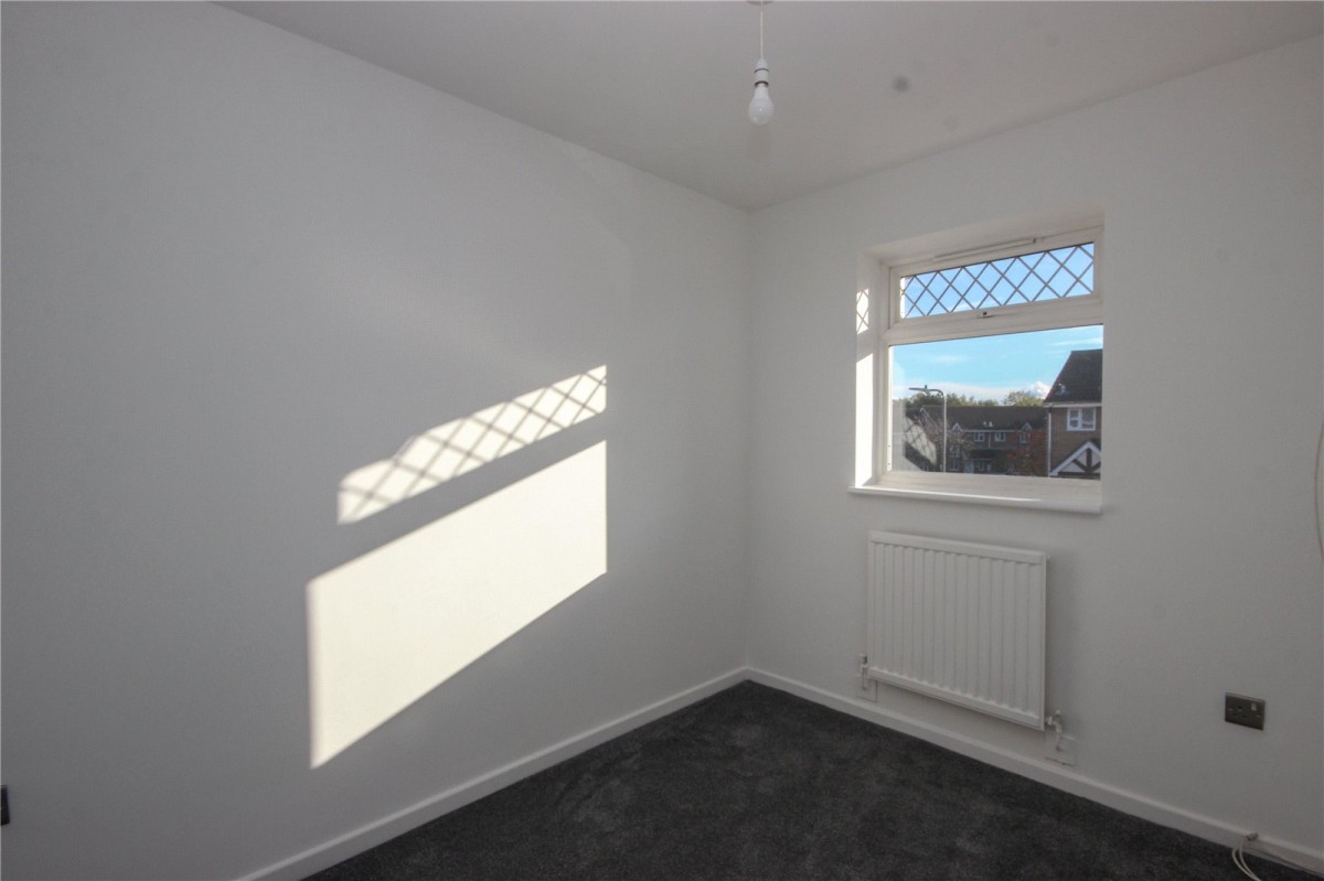 Bradley Stoke, Bristol, South Gloucestershire