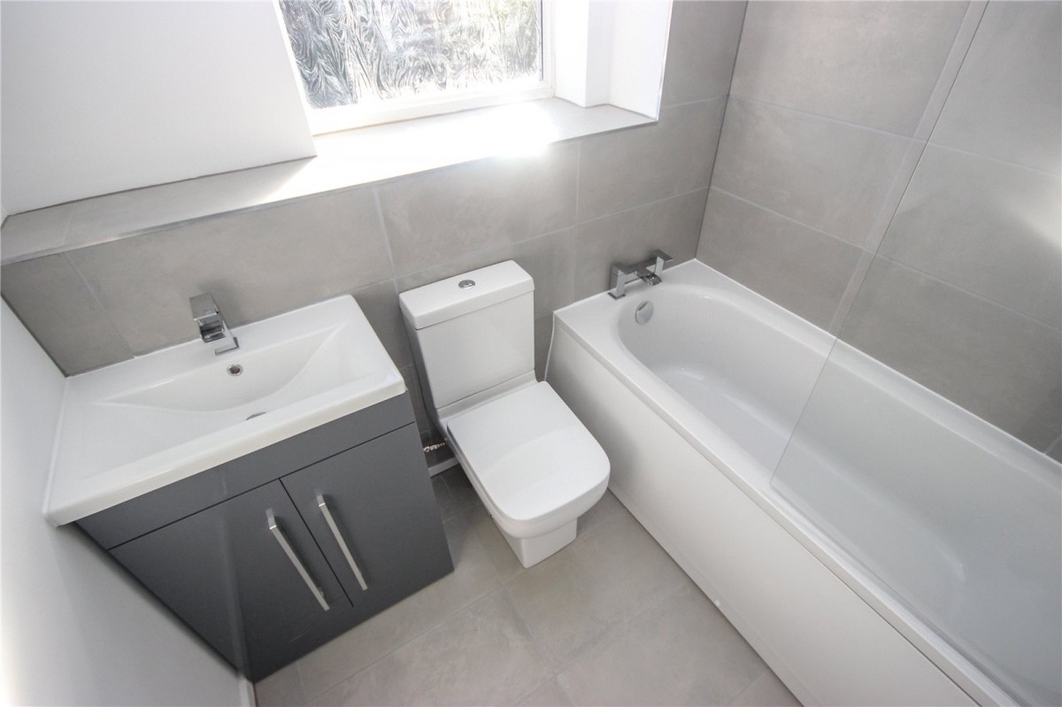 Bradley Stoke, Bristol, South Gloucestershire