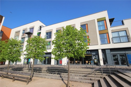 Cheswick Village, Bristol