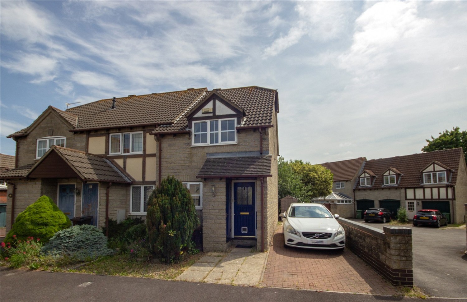 Bradley Stoke, Bristol