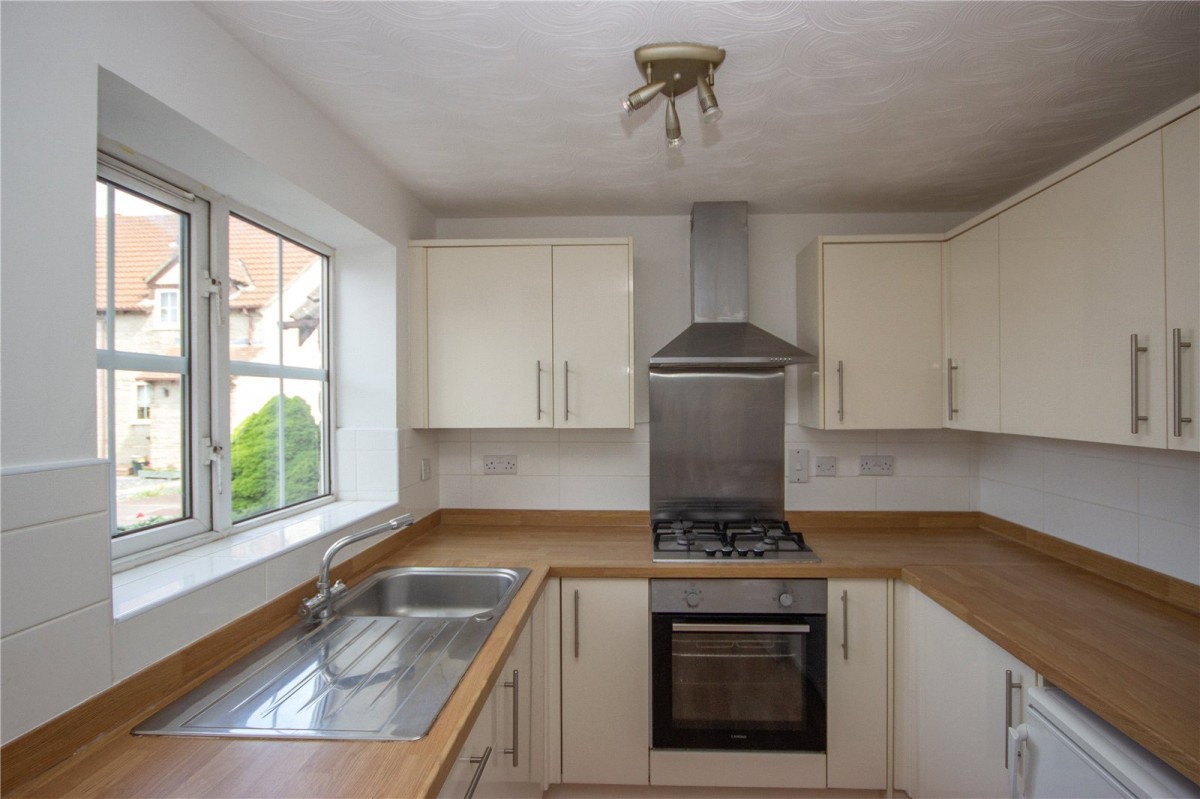 Bradley Stoke, Bristol