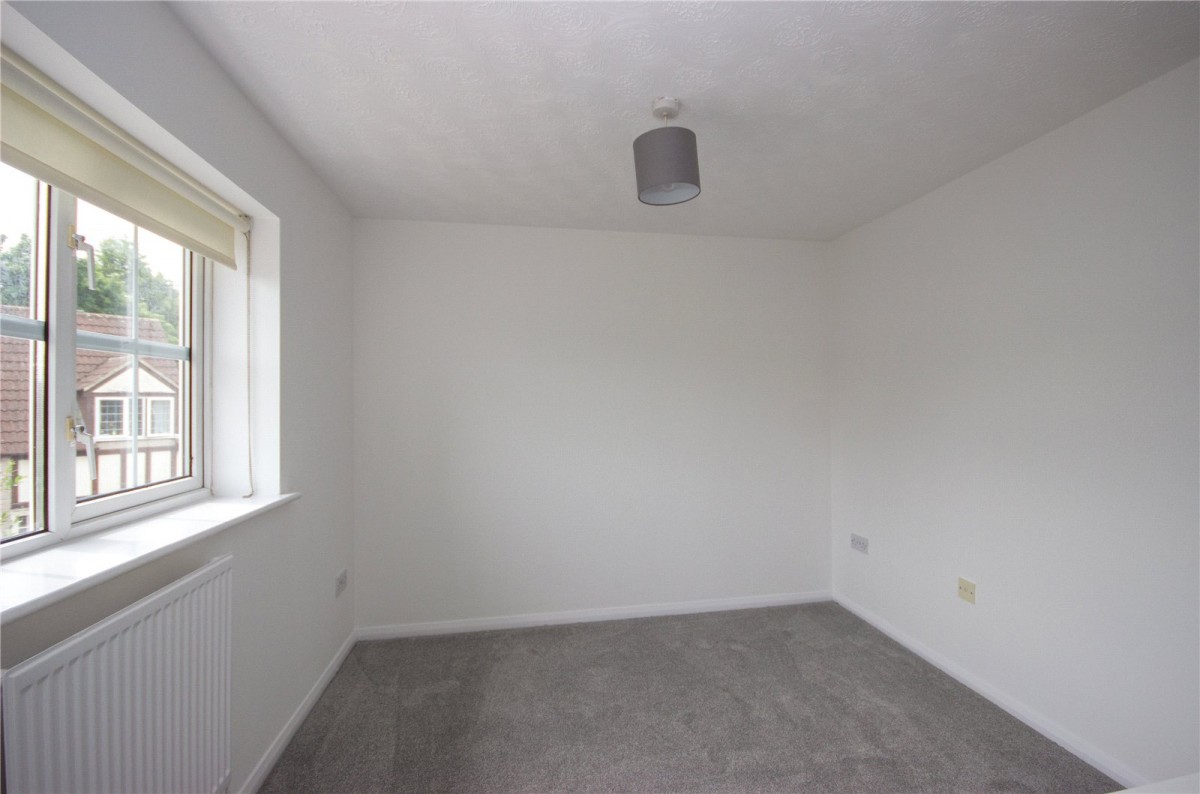 Bradley Stoke, Bristol