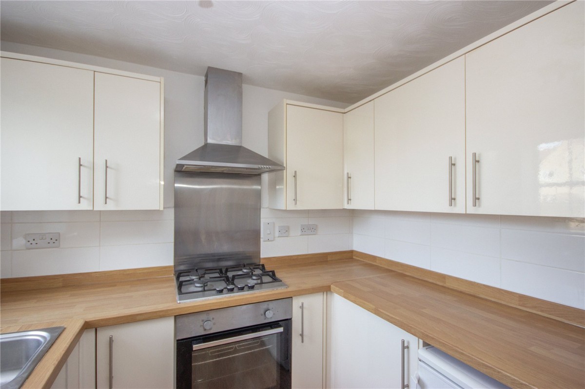 Bradley Stoke, Bristol