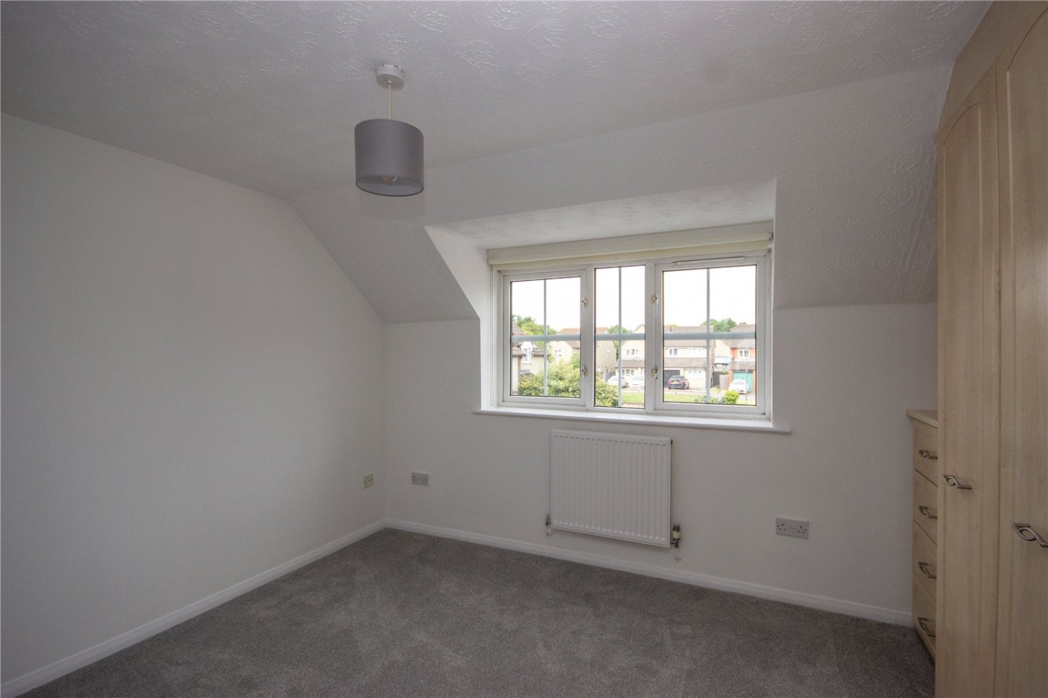 Bradley Stoke, Bristol