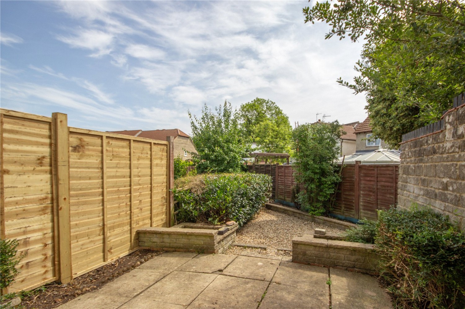 Bradley Stoke, Bristol