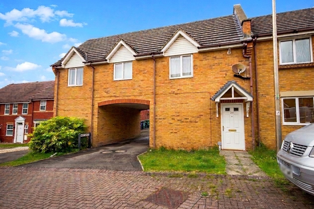 Bradley Stoke, Bristol