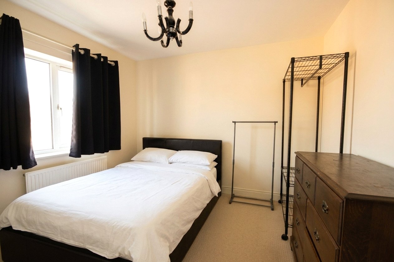2 bedroom House to let in Bradley Stoke, Bristol