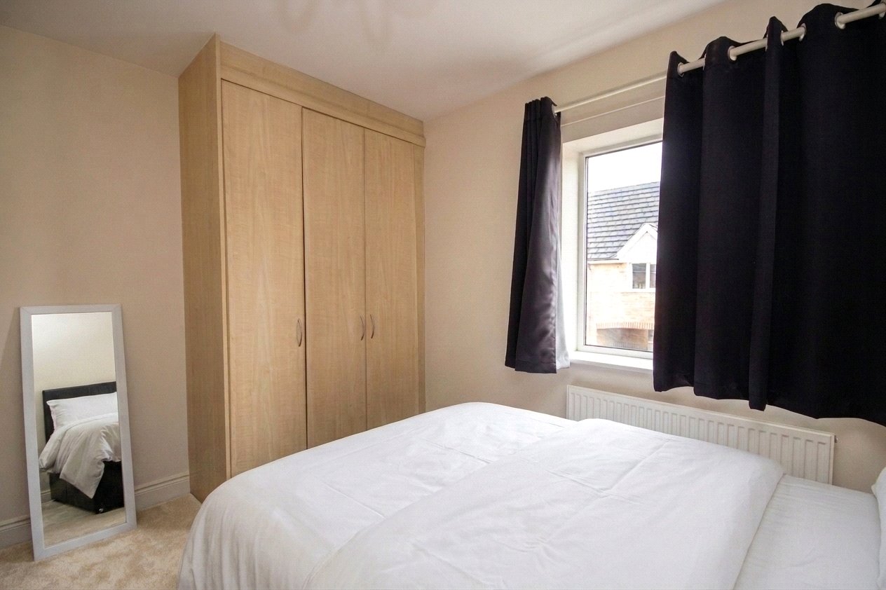 2 bedroom House to let in Bradley Stoke, Bristol